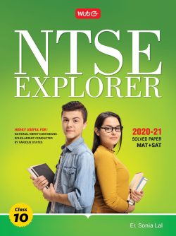 NTSE Explorer