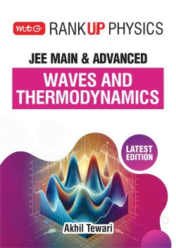 Rank Up Physics JEE Main and Advanced Waves and Thermodynamics