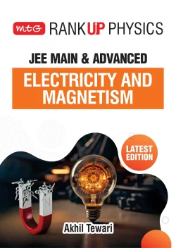 Rank Up Physics JEE Main and Advanced Electricity and Magnetism