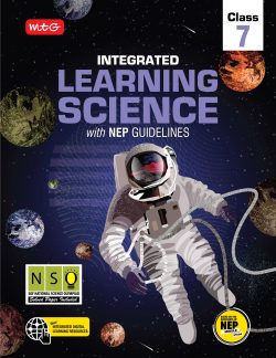 Class 7-Integrated Learning Science with NEP Guidelines