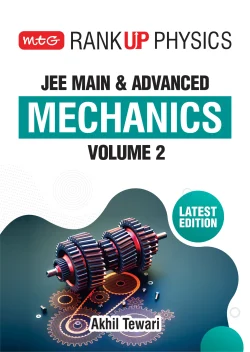 Rank Up Physics JEE Main & Advanced Mechanics Volume-2