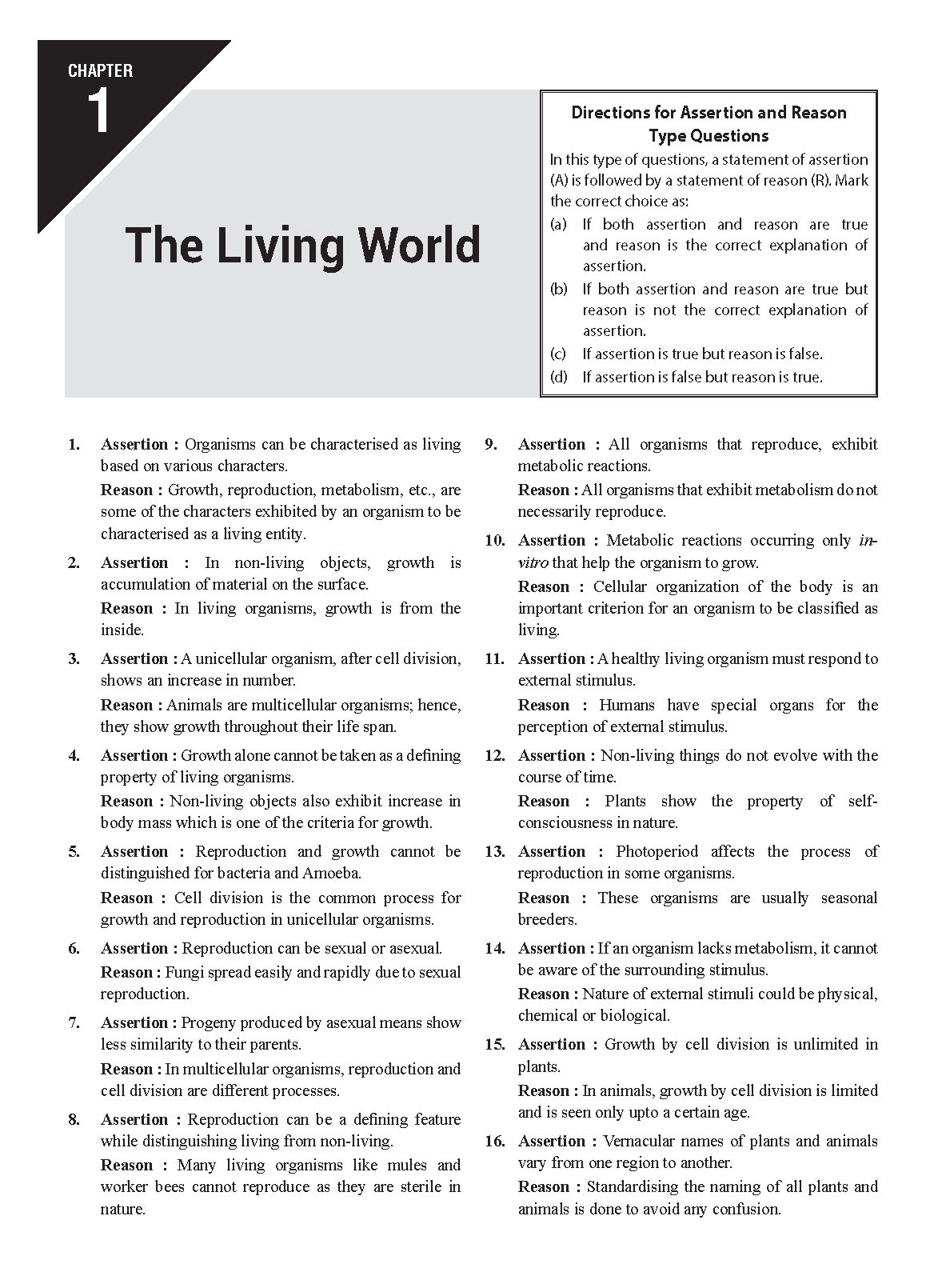 Assertion & Reason Biology_Page_1