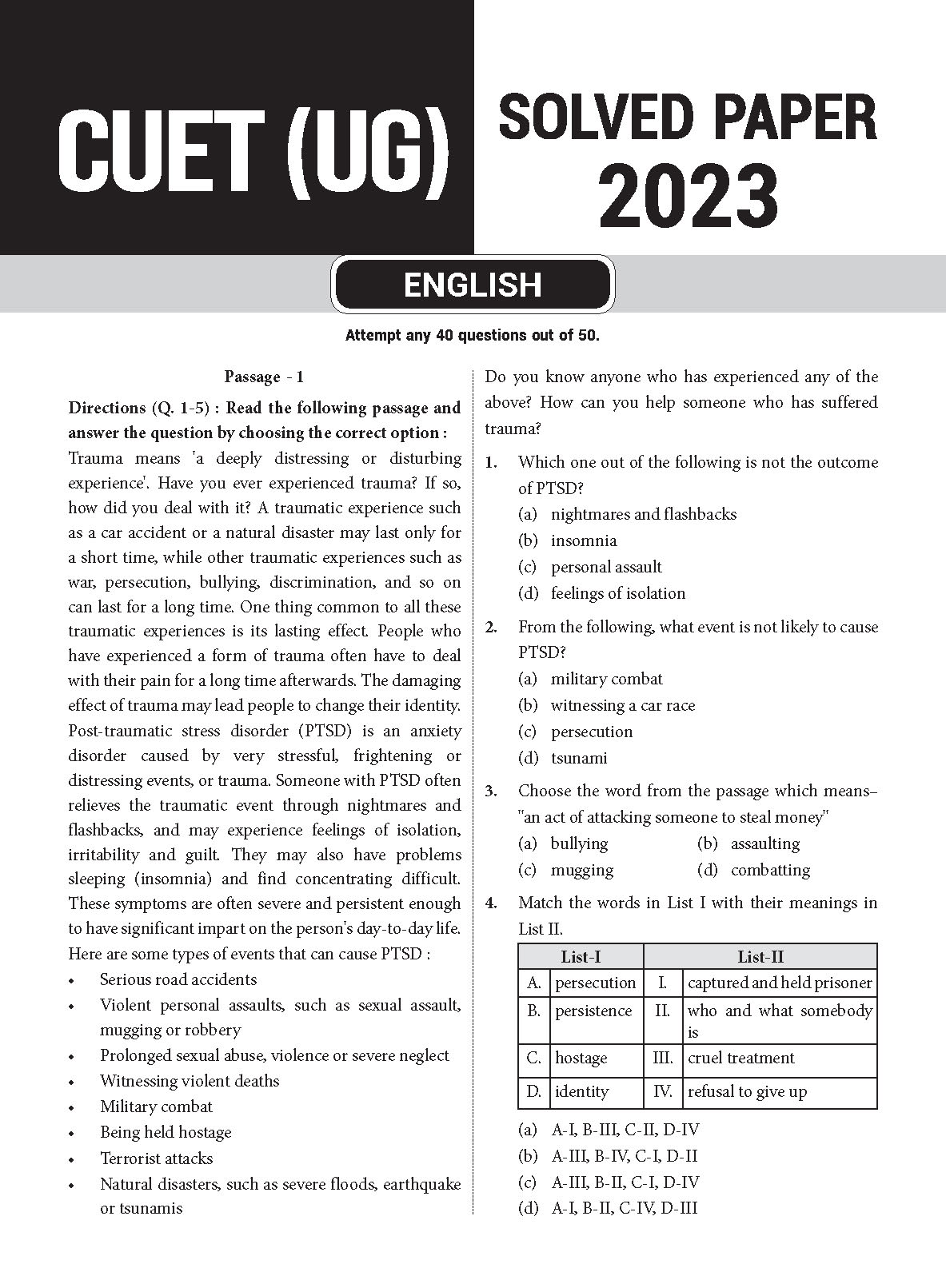 CUET (UG) 10 Practice Papers English and Hindi Language_Page_3