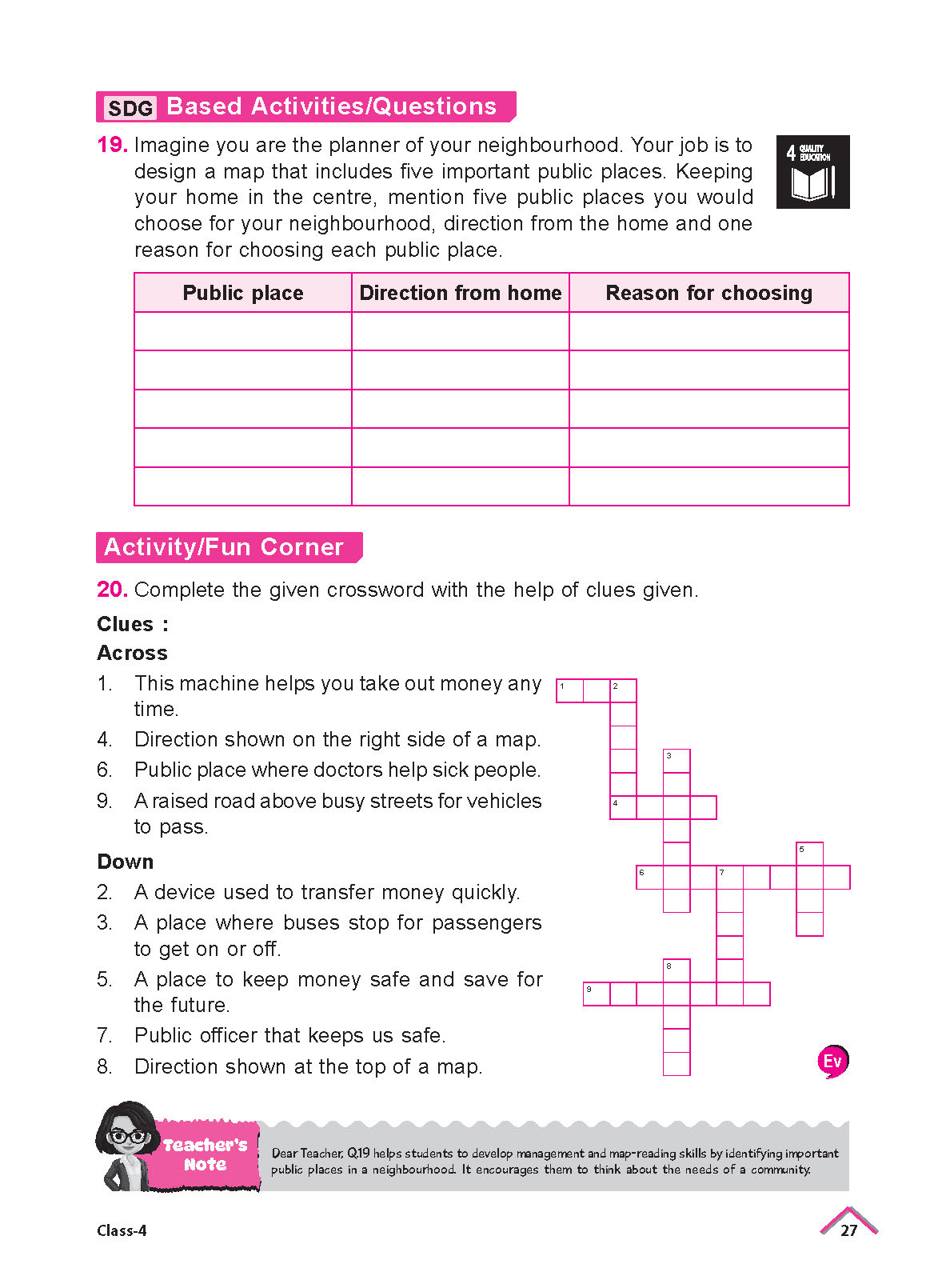 NCERT Buddy Workbook EVS Class 4_Page_7