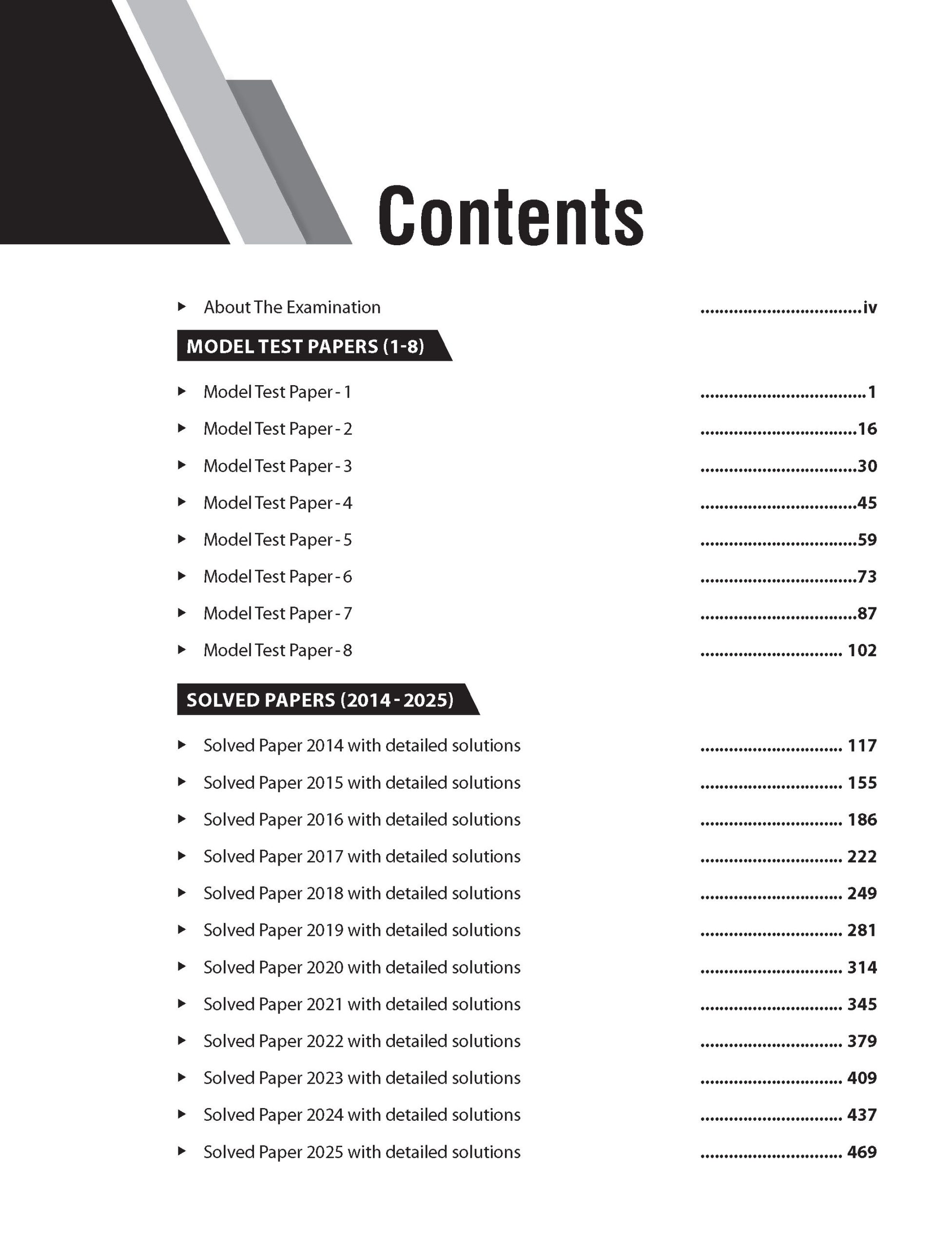 AMU Explorer Engineering CONTENTS