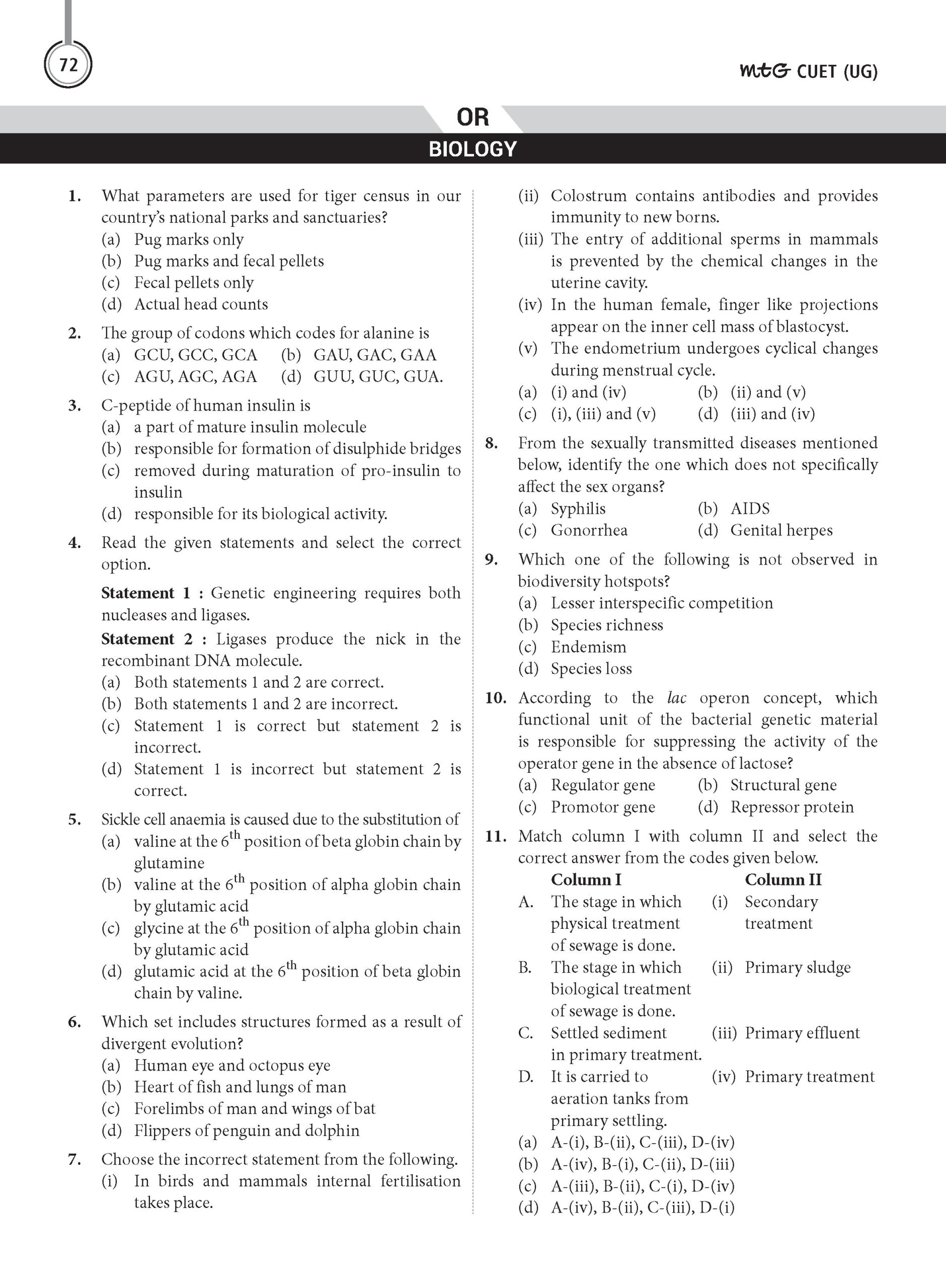 CUET (UG) 10 Practice Paper All Domain Practice Paper_Page_2