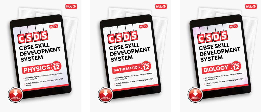 csds - MTG Learning Media
