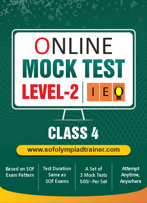 ieo_mock_test_class_4