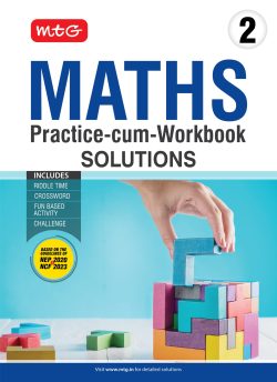 Class 2 Maths Practice-cum-Workbook Solution