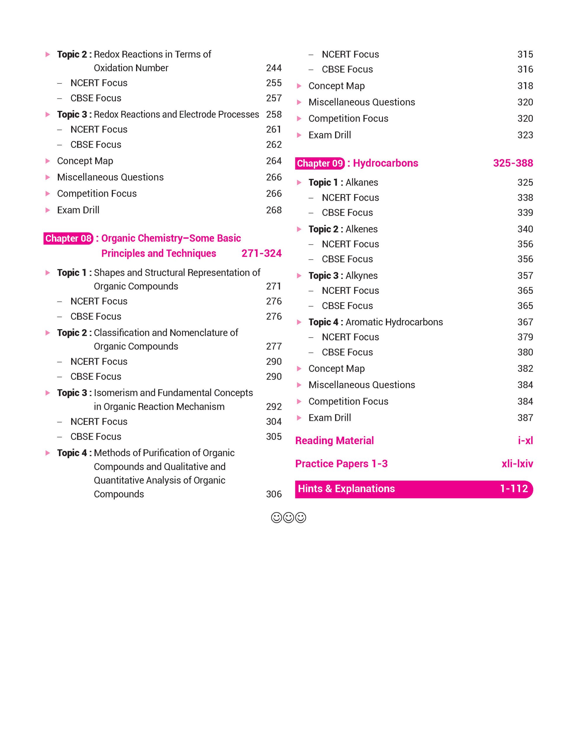 100 Percent NCERT and CBSE Chemistry Class 11 For 2026-27 Exam