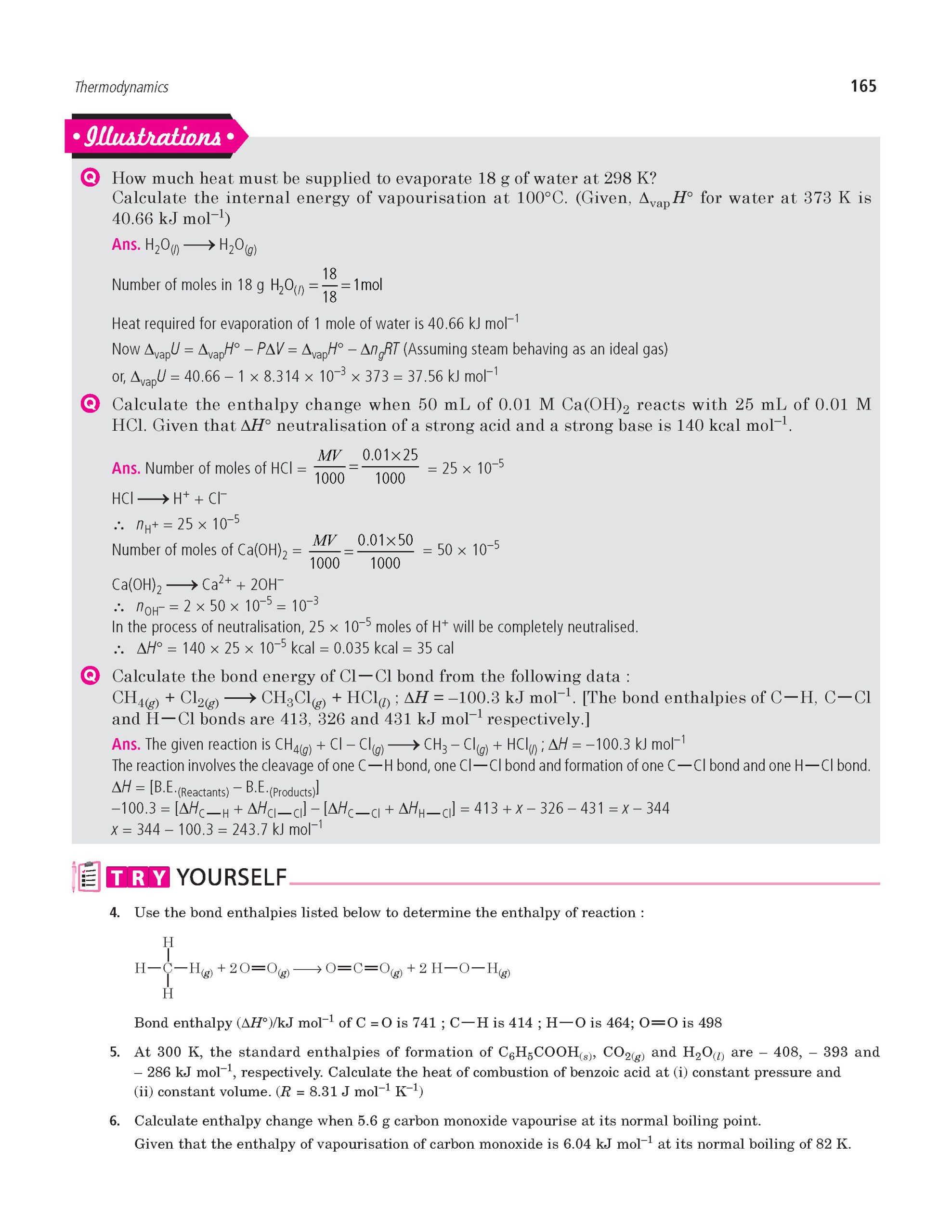 100 Percent NCERT and CBSE Chemistry Class 11 For 2026-27 Exam