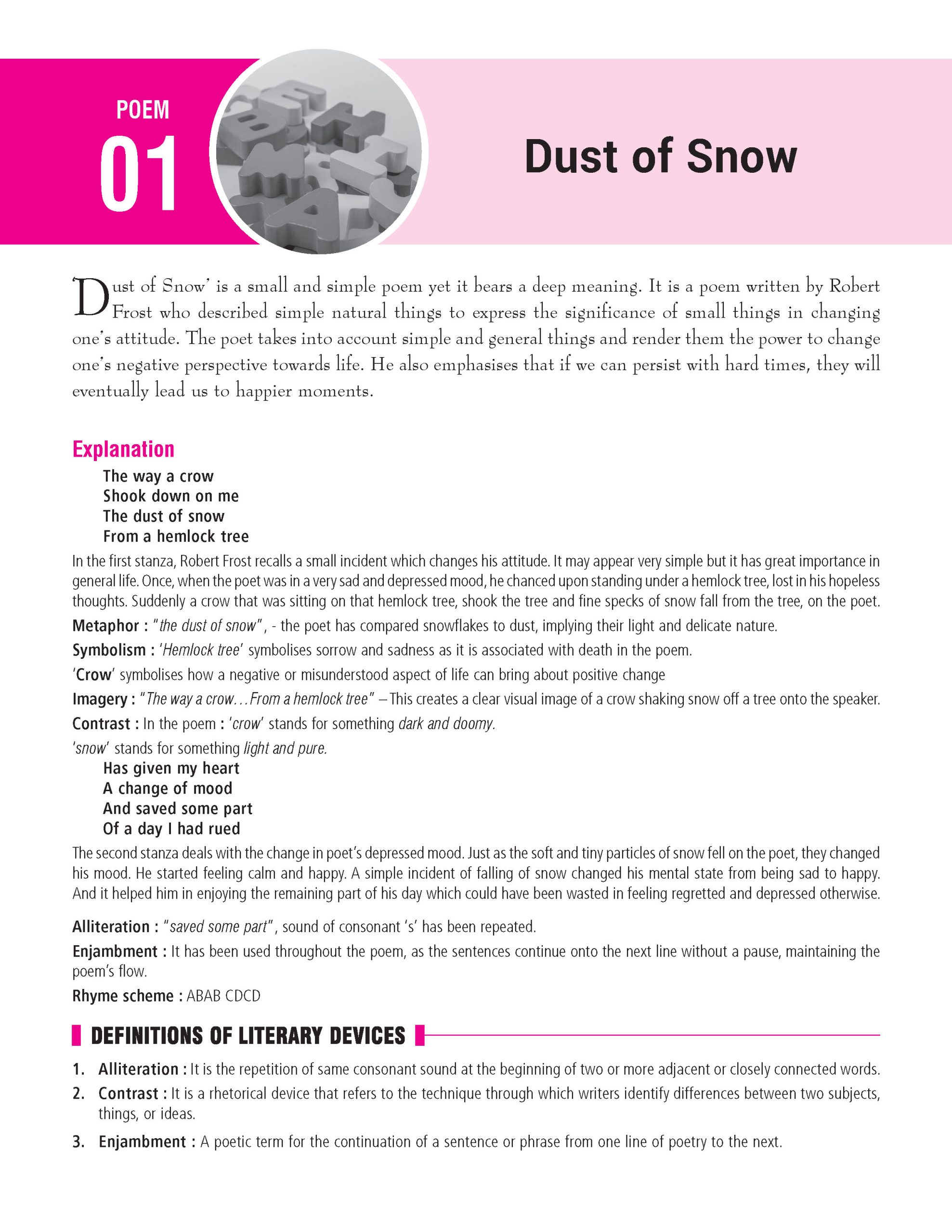 100 Percent NCERT and CBSE English Language and Literature Class 10 For 2026-27 Exam