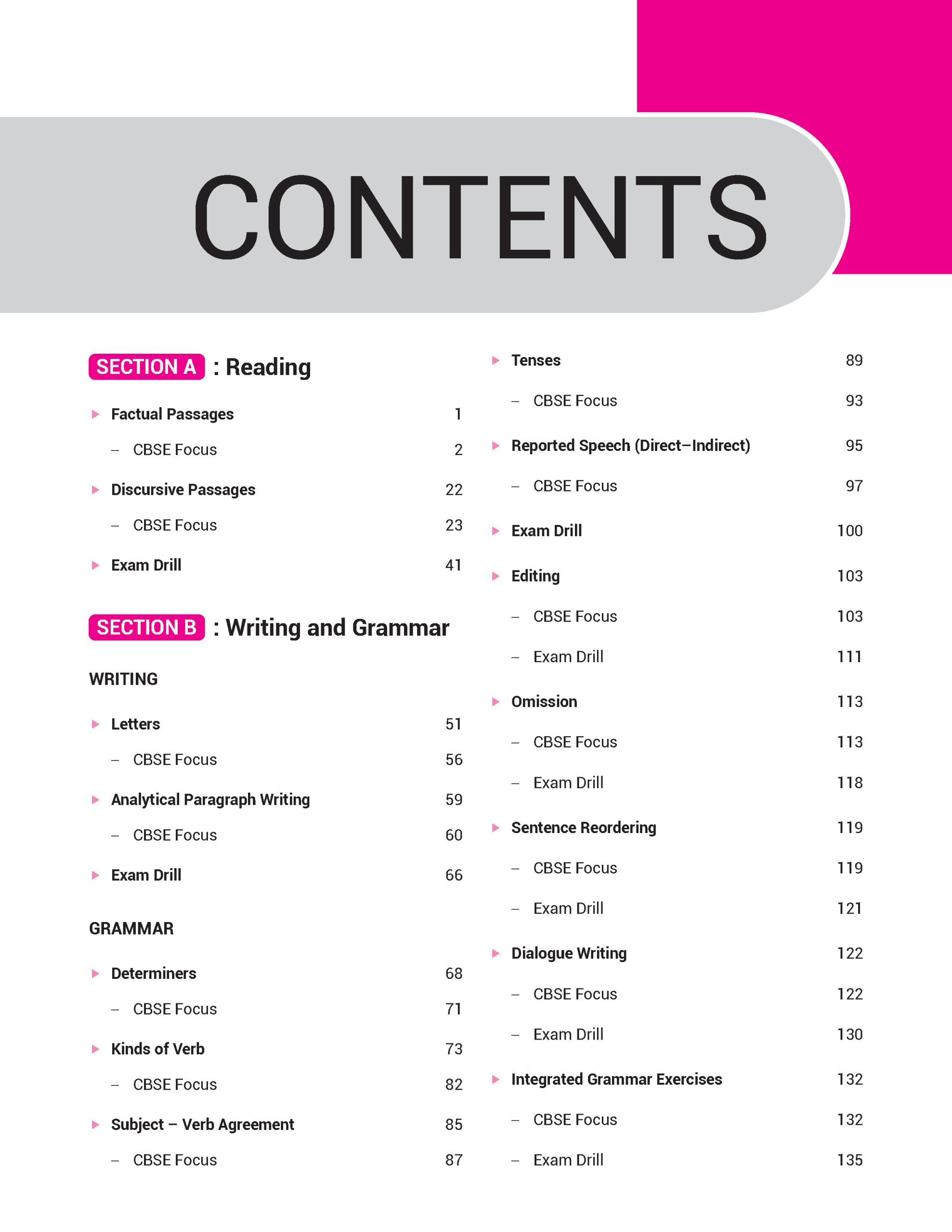 100 Percent NCERT and CBSE English Language and Literature Class 10 For 2026-27 Exam