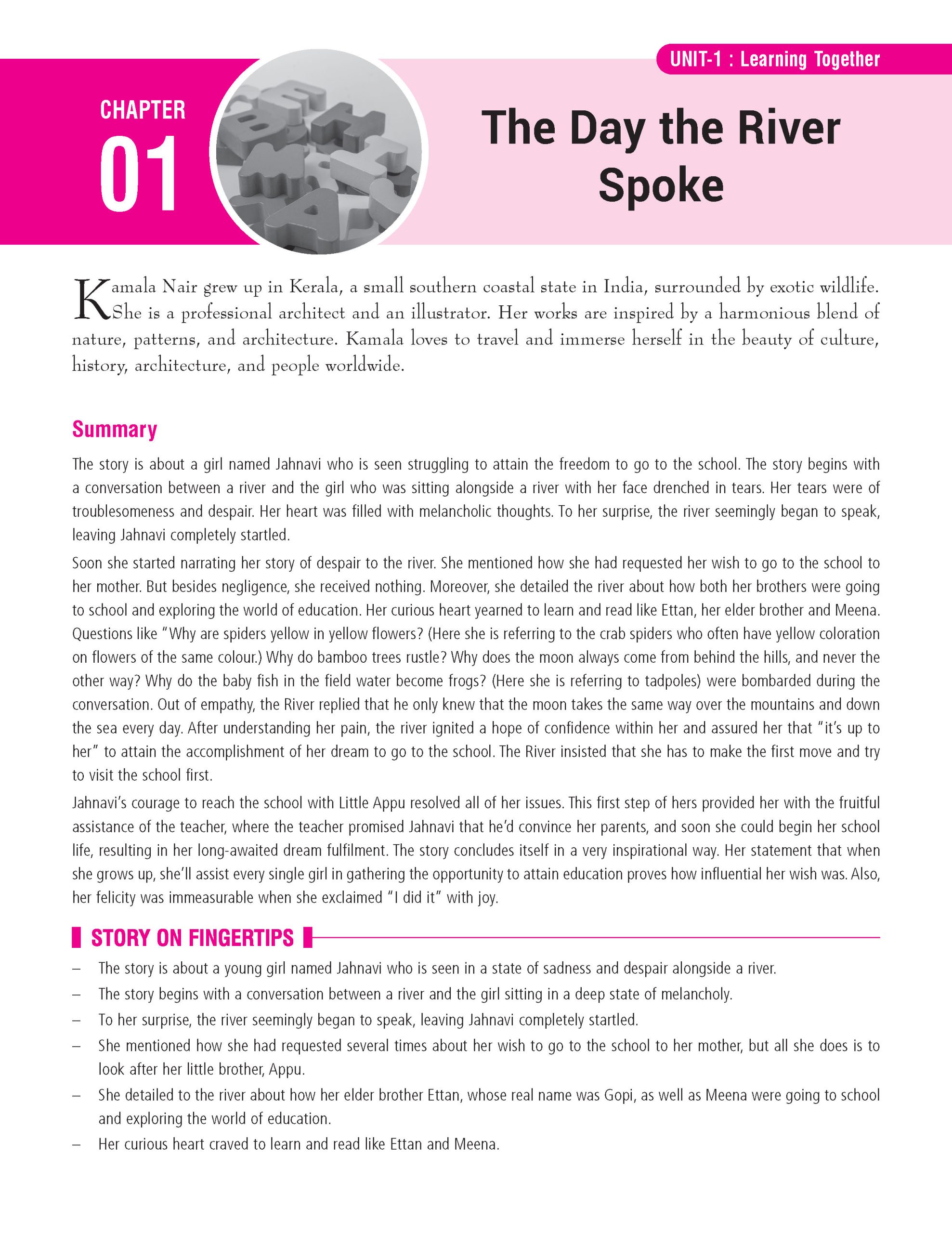 100 Percent NCERT and CBSE English Language and Literature Class 7 For 2026-27 Exam