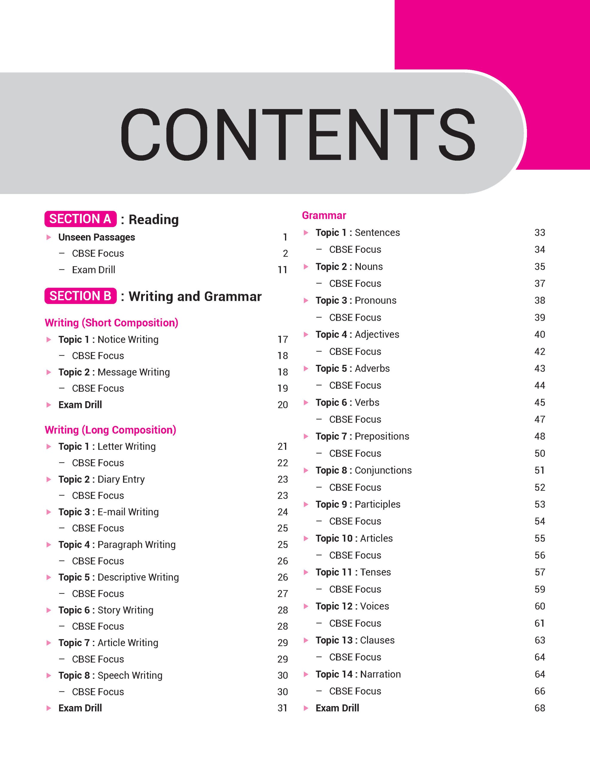 100 Percent NCERT and CBSE English Language and Literature Class 8 For 2026-27 Exam