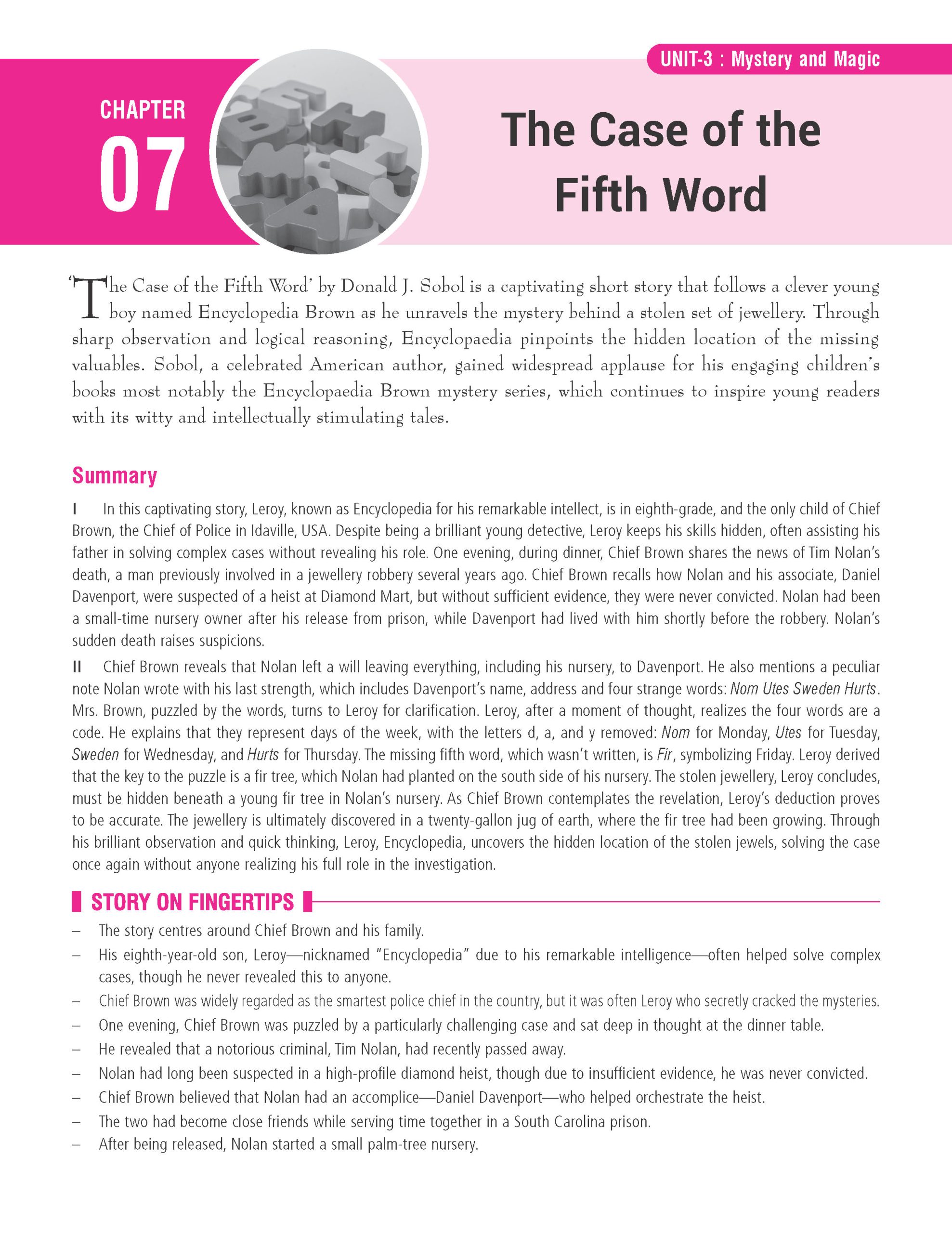 100 Percent NCERT and CBSE English Language and Literature Class 8 For 2026-27 Exam