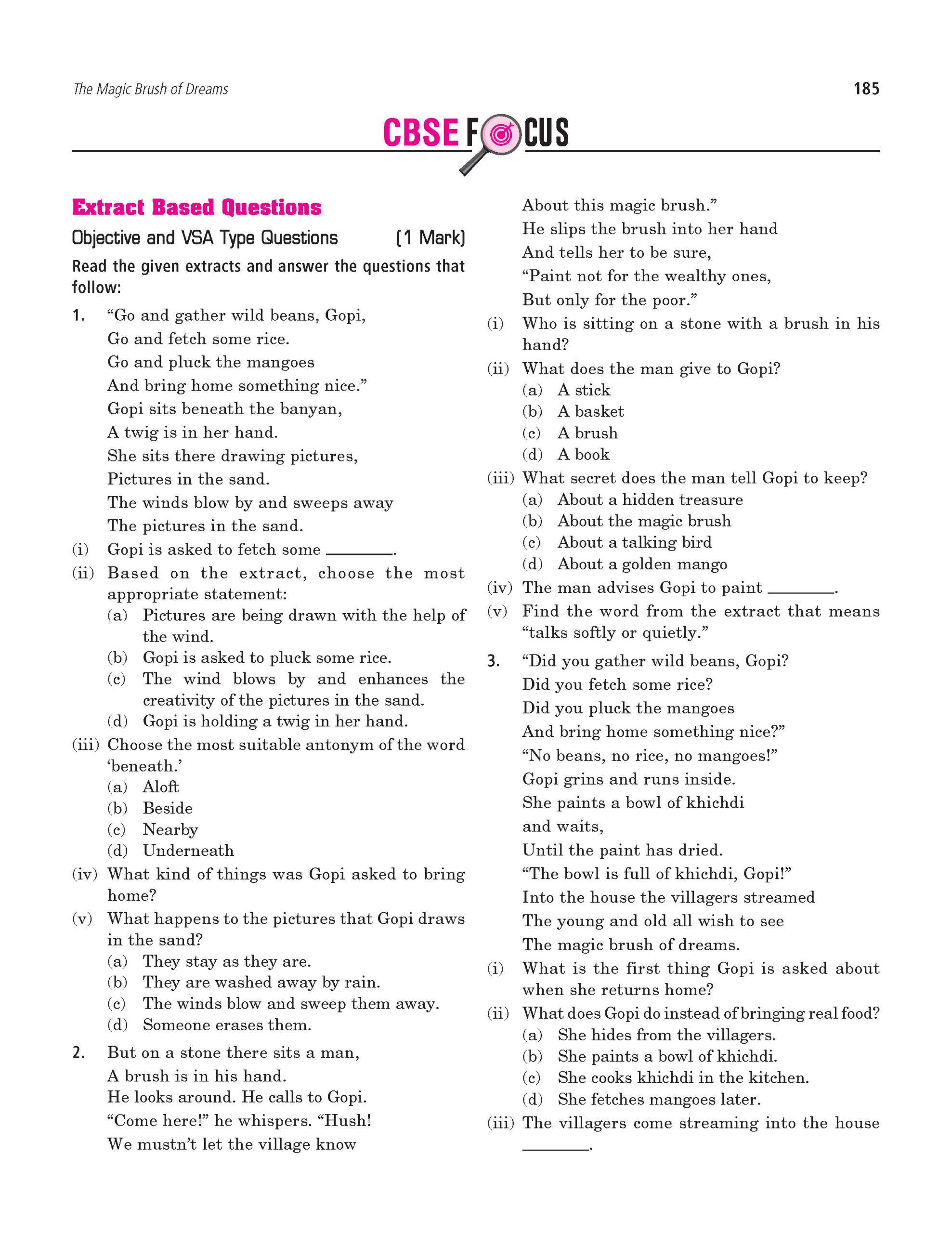 100 Percent NCERT and CBSE English Language and Literature Class 8 For 2026-27 Exam