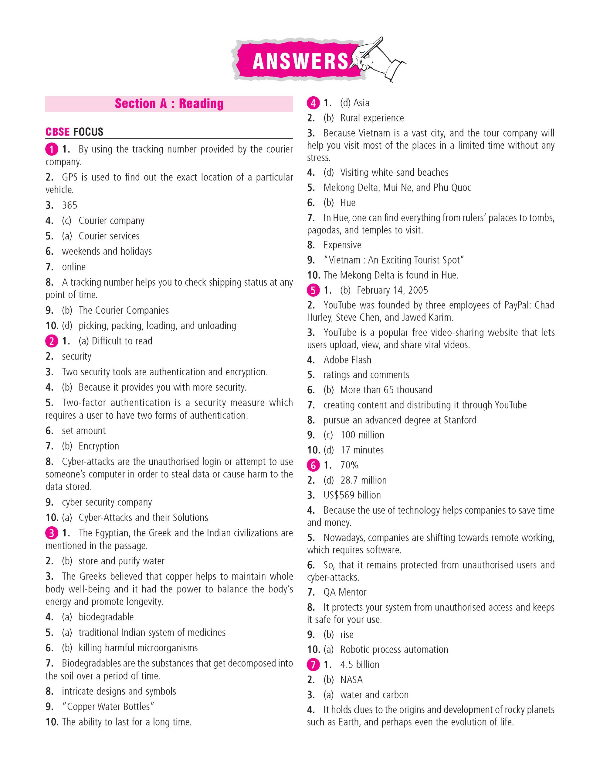 100 Percent NCERT and CBSE English Language and Literature Class 8 For 2026-27 Exam