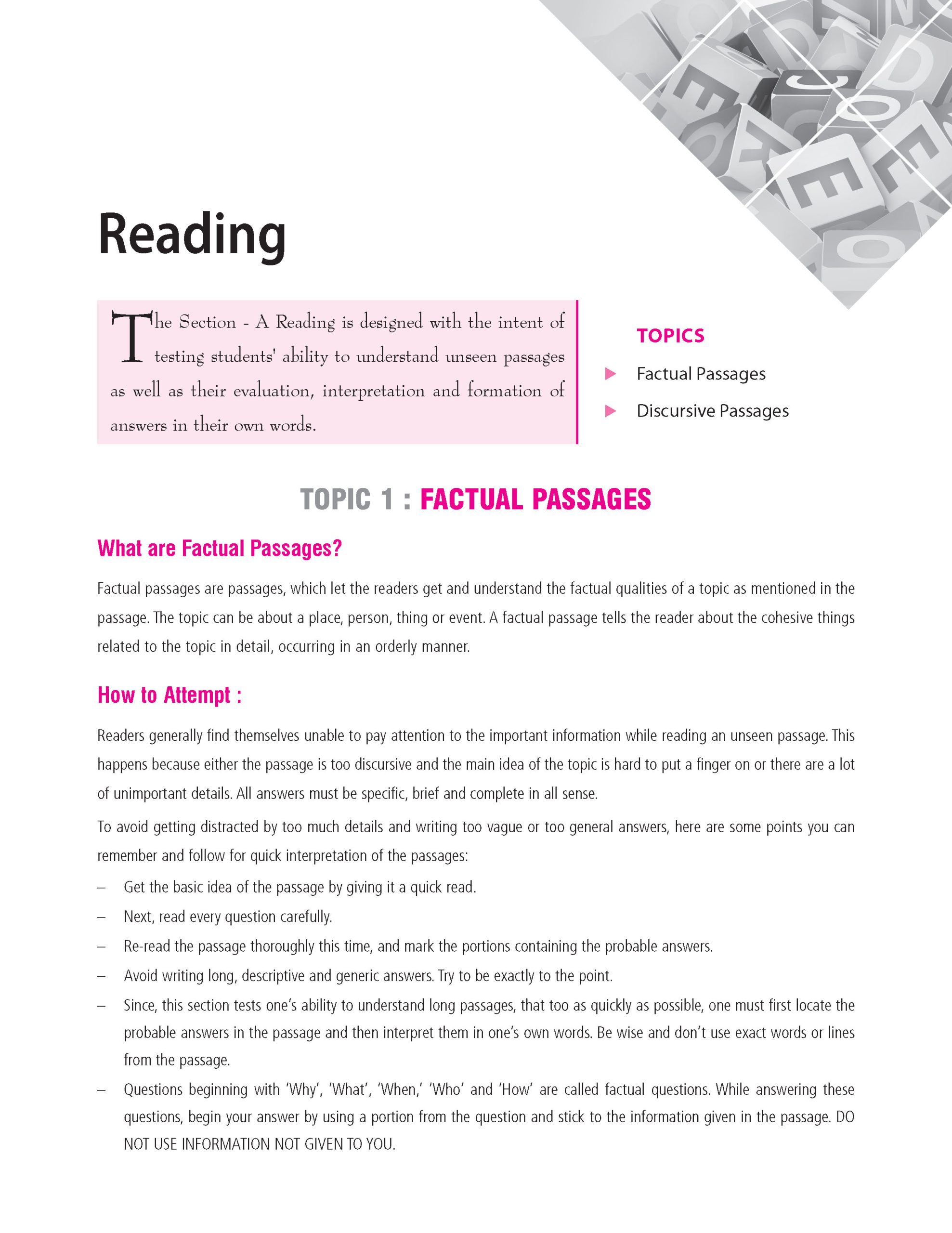 100 Percent NCERT and CBSE English Language and Literature Class 9 For 2026-27 Exam