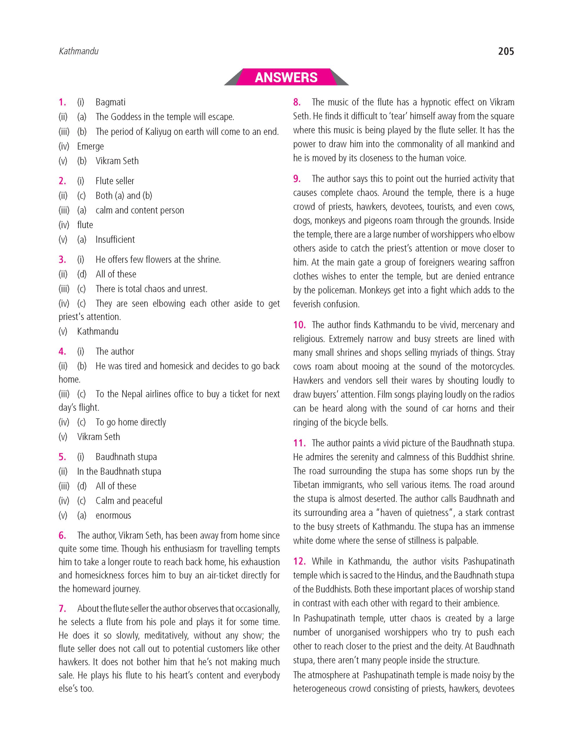 100 Percent NCERT and CBSE English Language and Literature Class 9 For 2026-27 Exam