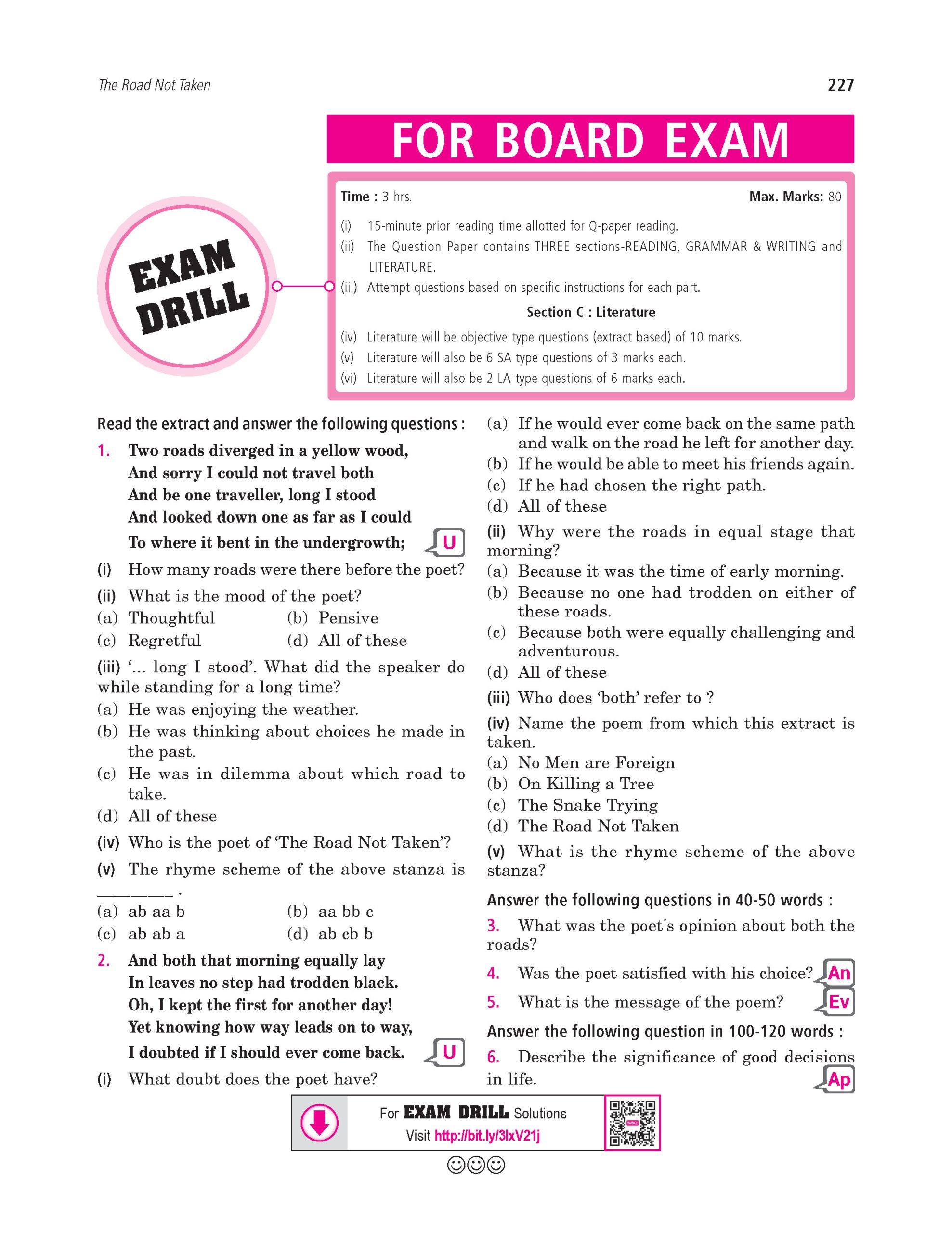 100 Percent NCERT and CBSE English Language and Literature Class 9 For 2026-27 Exam