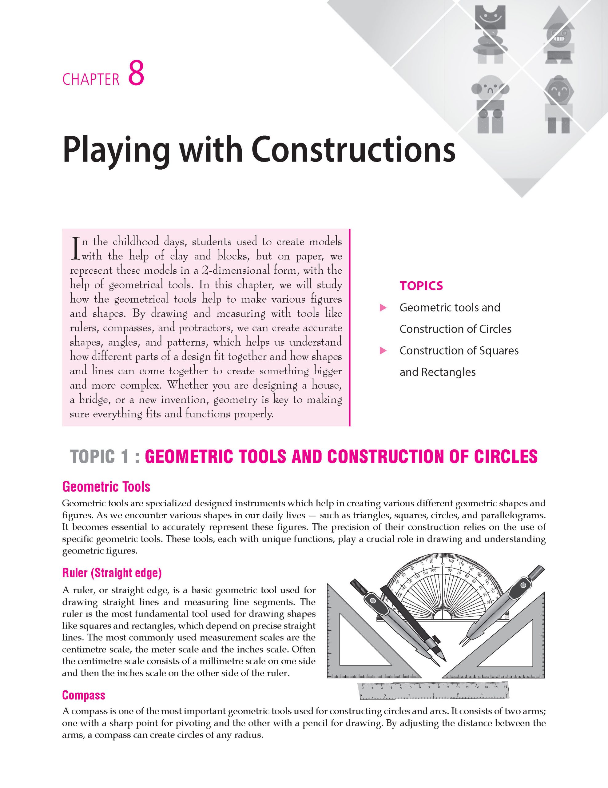 100 Percent NCERT and CBSE Mathematics Class 6 For 2026-27 Exam