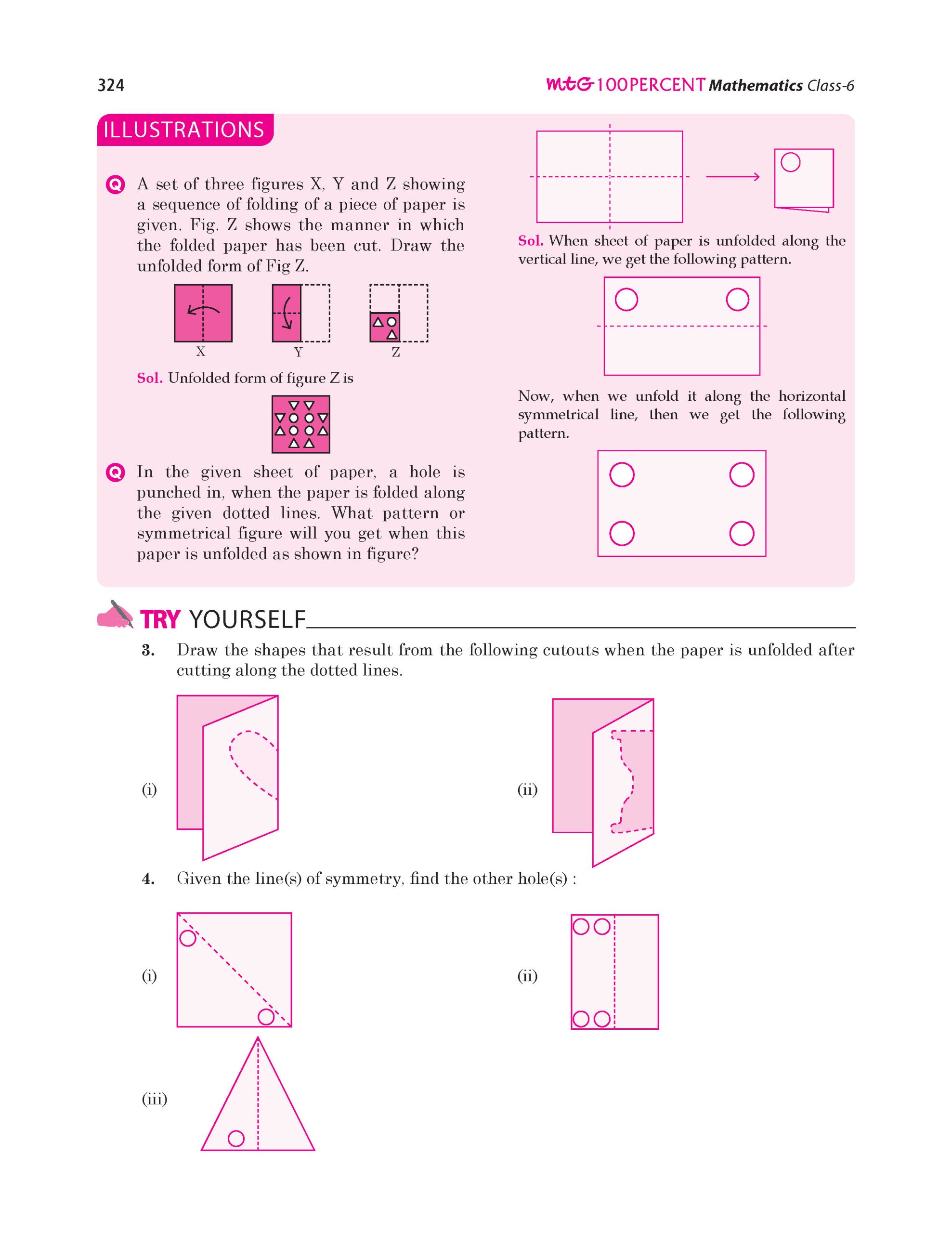 100 Percent NCERT and CBSE Mathematics Class 6 For 2026-27 Exam