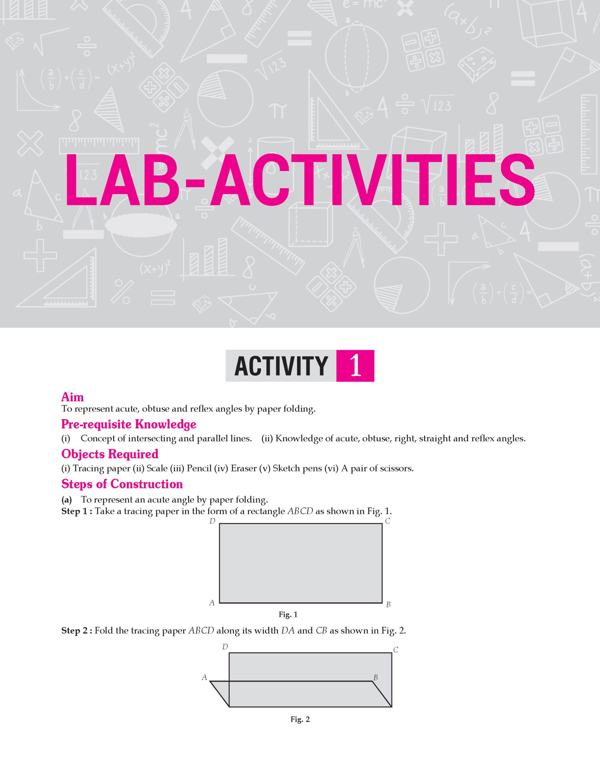 100 Percent NCERT and CBSE Mathematics Class 6 For 2026-27 Exam