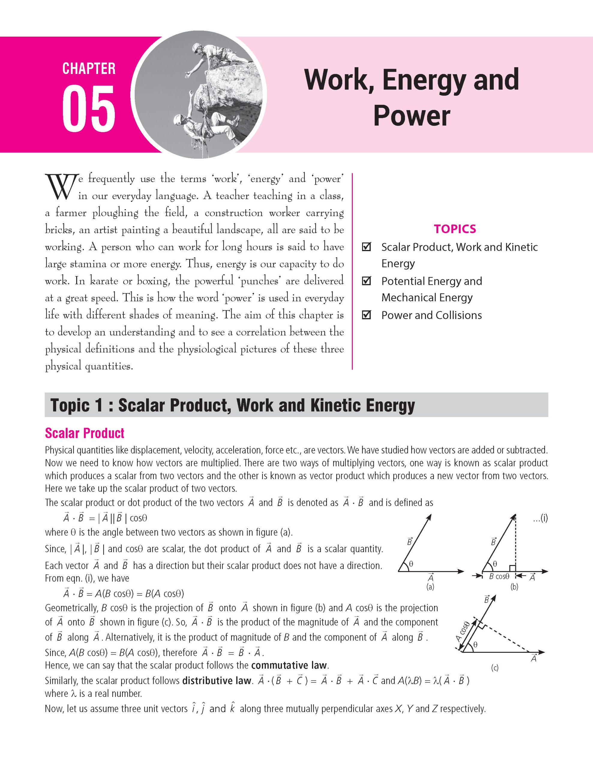 100 Percent NCERT and CBSE Physics Class 11 For 2026-27 Exam