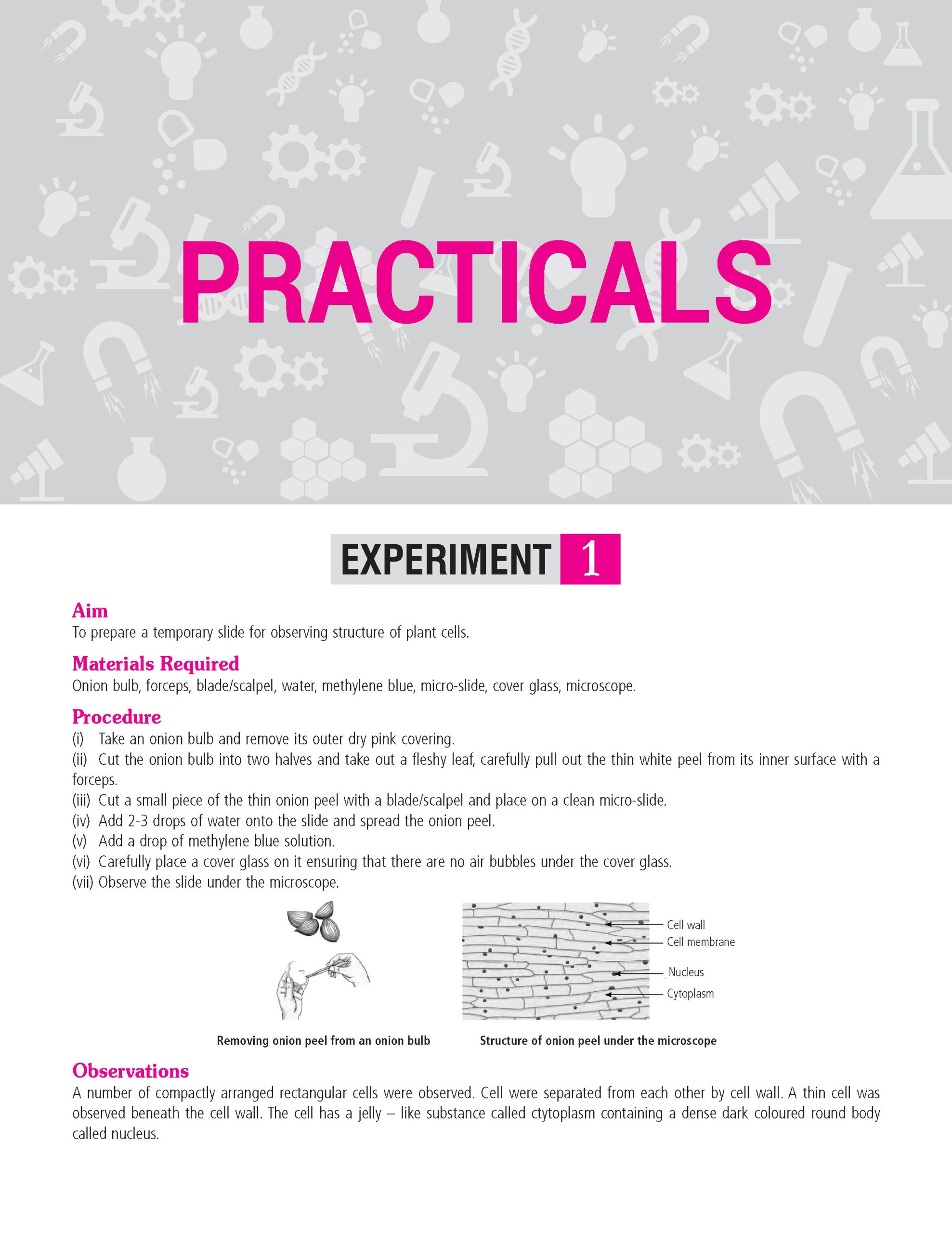 100 Percent NCERT and CBSE Science Class 8 For 2026-27 Exam