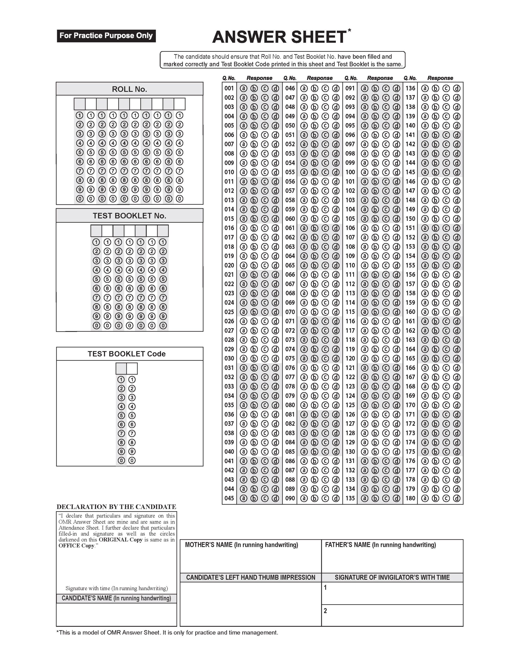 12 Years (2014-2025) NEET Previous Year Solved Papers | NEET Explorer For 2026 Exam