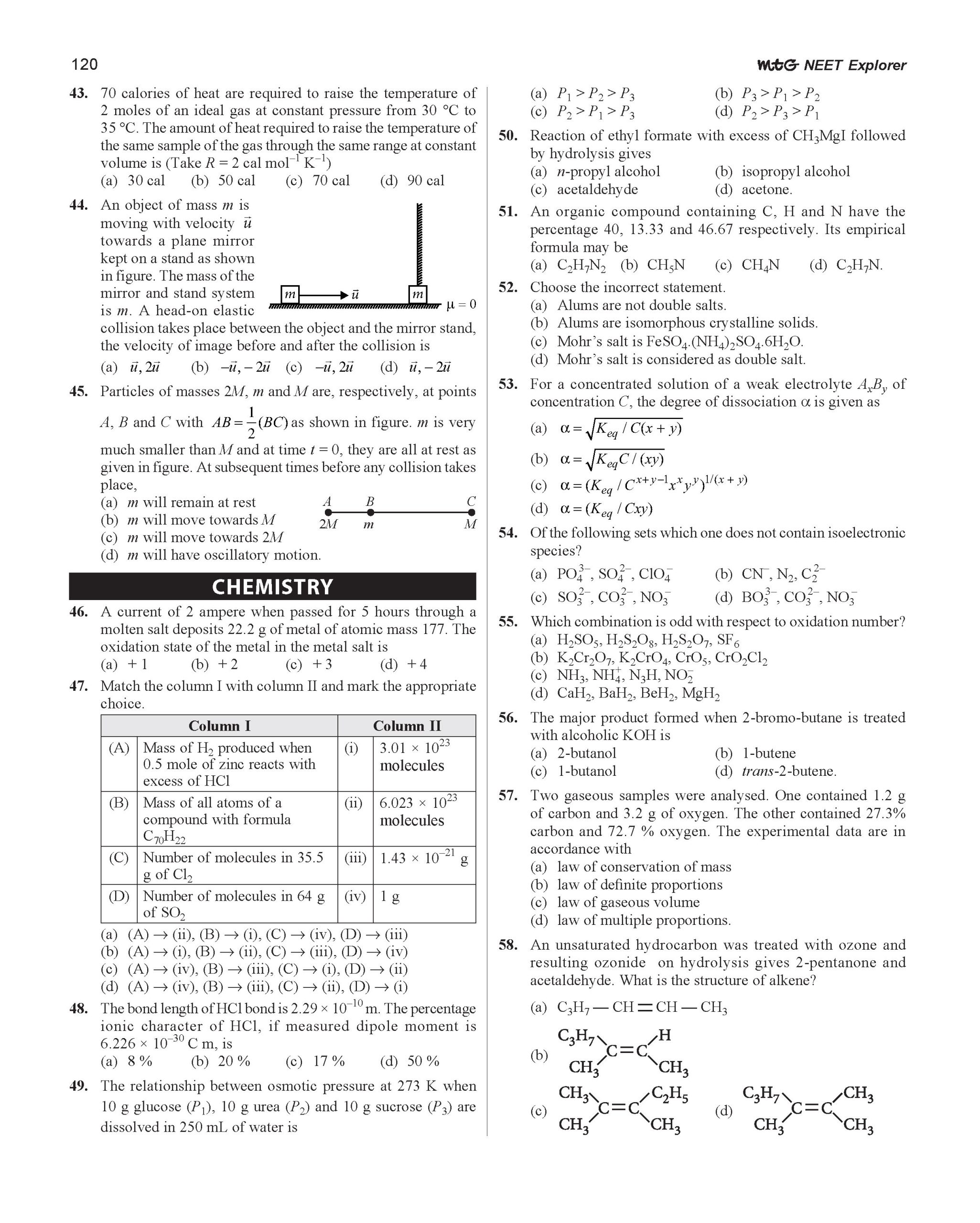 12 Years (2014-2025) NEET Previous Year Solved Papers | NEET Explorer For 2026 Exam