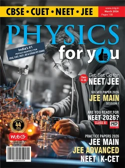 Physics For You Subscription