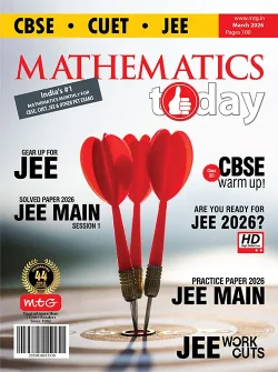 Mathematics Today Subscription