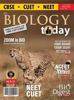 Biology Today Subscription