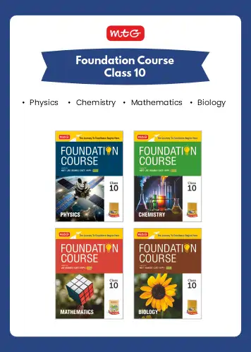 Academic Excellence Foundation Course Library Pack (Class 6–10)