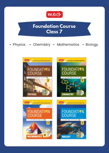 Academic Excellence Foundation Course Library Pack (Class 6–10)