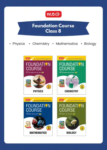 Academic Excellence Foundation Course Library Pack (Class 6–10)