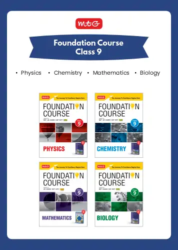 Academic Excellence Foundation Course Library Pack (Class 6–10)