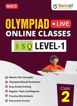 Batch-1 Class 2- Olympiad Online Classes for SOF-ISO Level 1