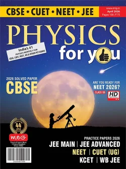 Physics For You Subscription