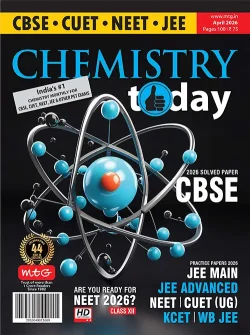 Chemistry Today Subscription