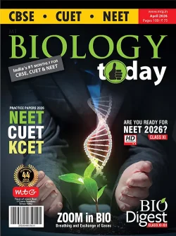 Biology Today Subscription