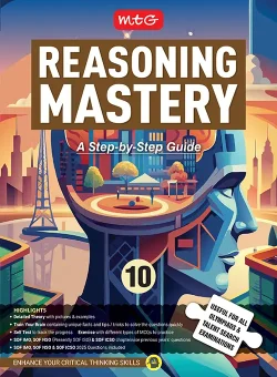 Class-10 Reasoning Mastery Step-by-Step Guide For 2026-27 Exam