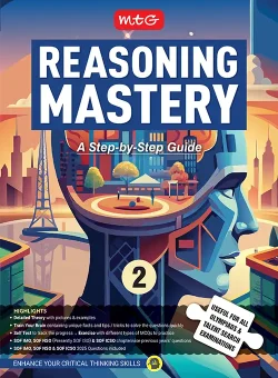 Class-2 Reasoning Mastery Step-by-Step Guide For 2026-27 Exam