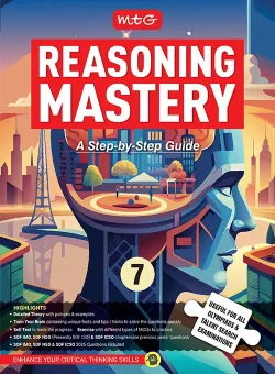 Class-7 Reasoning Mastery Step-by-Step Guide For 2026-27 Exam