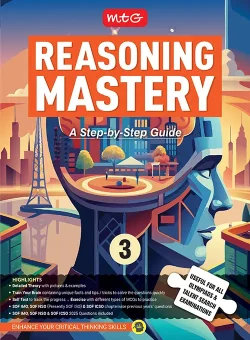 Class-3 Reasoning Mastery Step-by-Step Guide For 2026-27 Exam