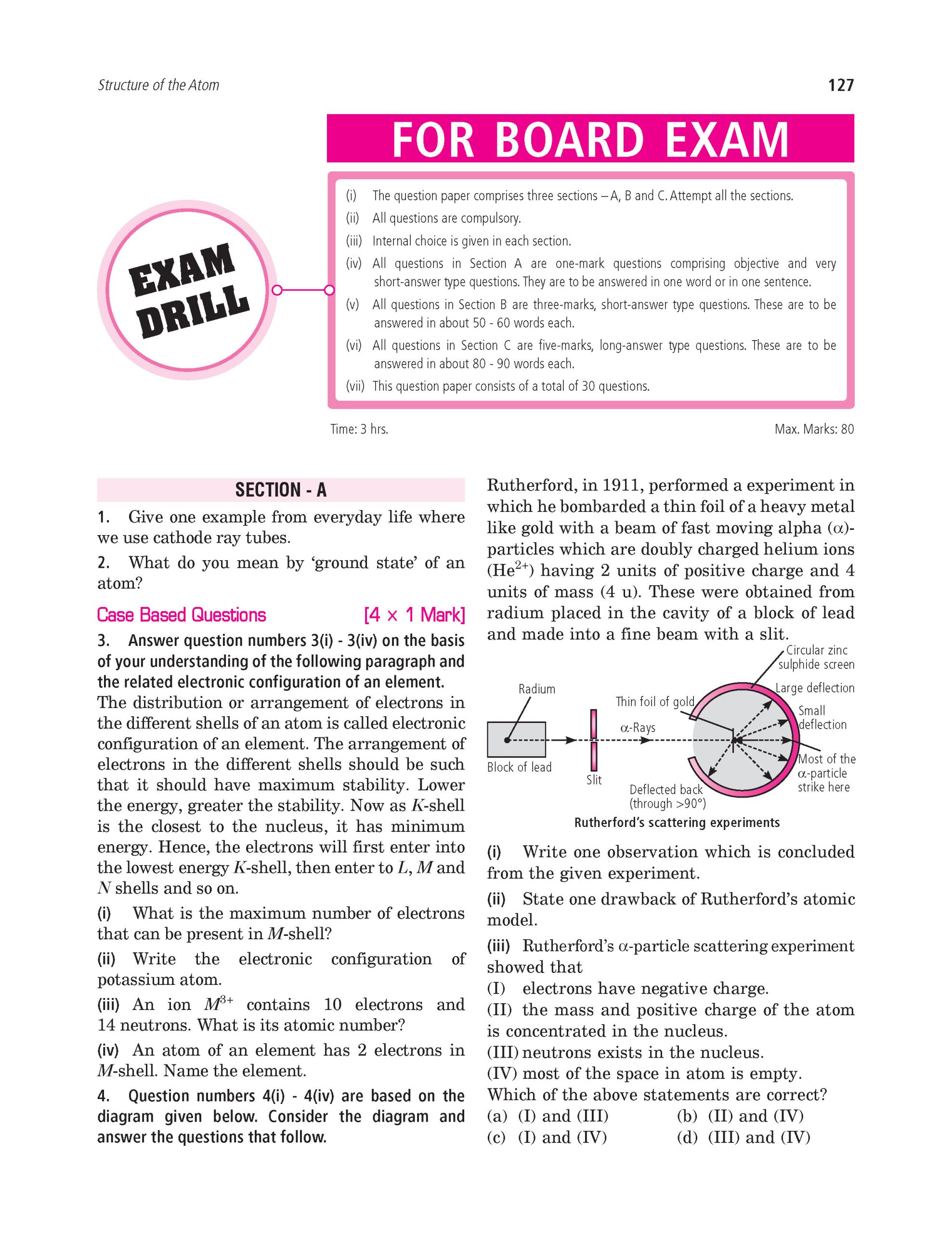 100 Percent NCERT and CBSE Science Class 9 For 2026-27 Exam