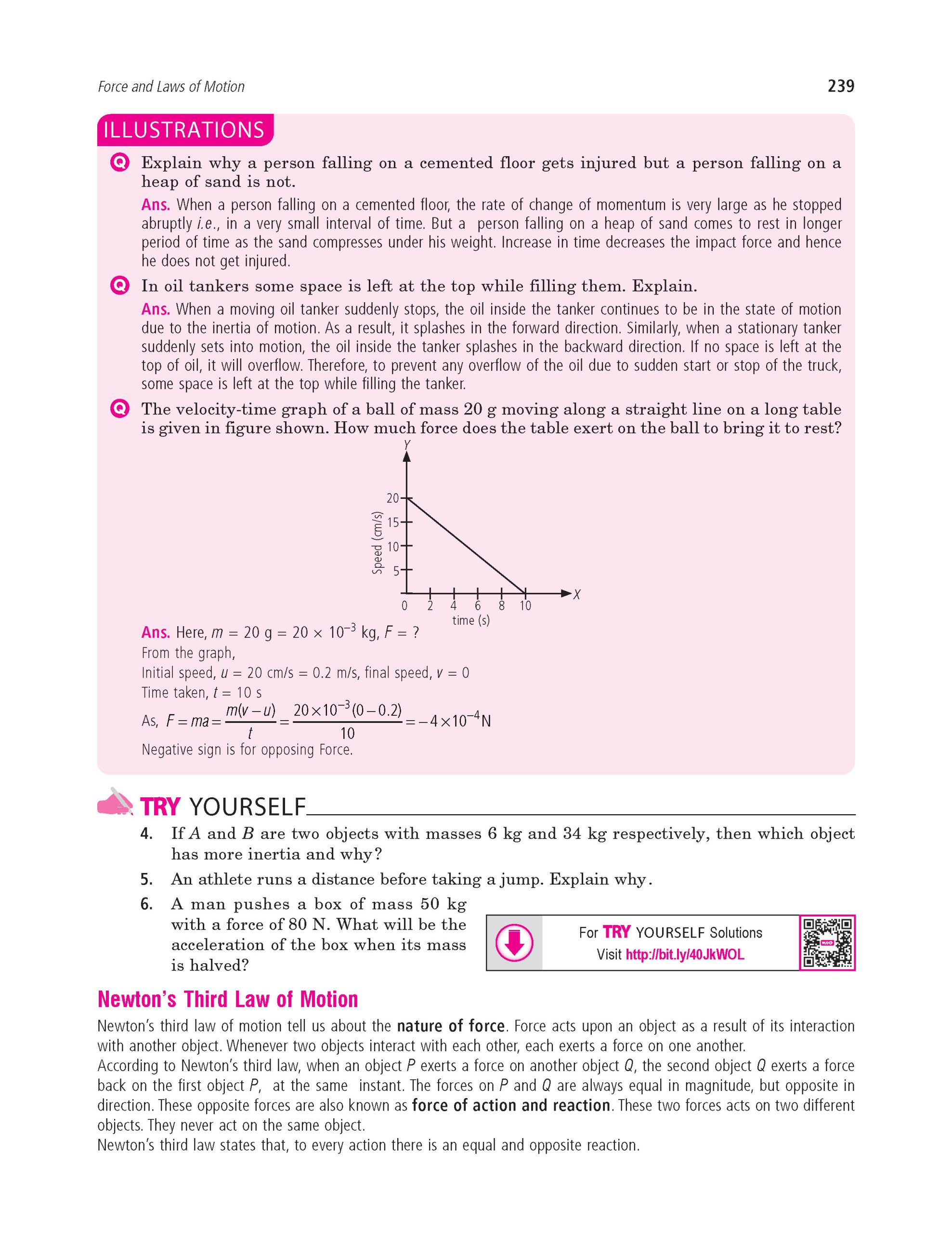 100 Percent NCERT and CBSE Science Class 9 For 2026-27 Exam