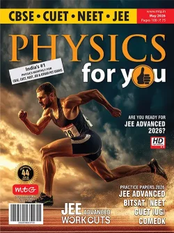 Physics For You Subscription